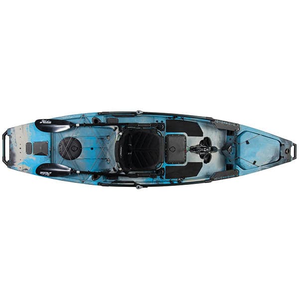 Hobie Mirage Pro Angler 12 360